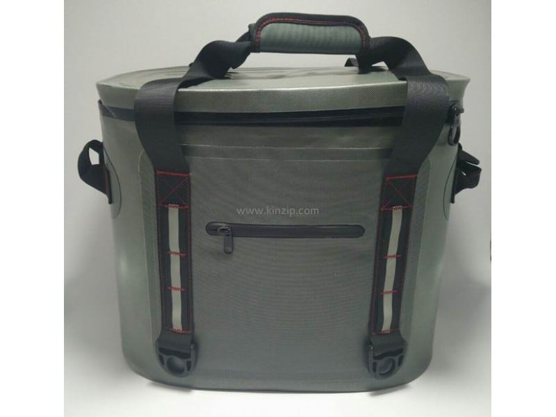 8 TPU waterproof zipper for cooler bag