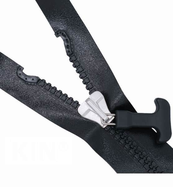 10-resin-TPU-waterproof-zipper-open-end