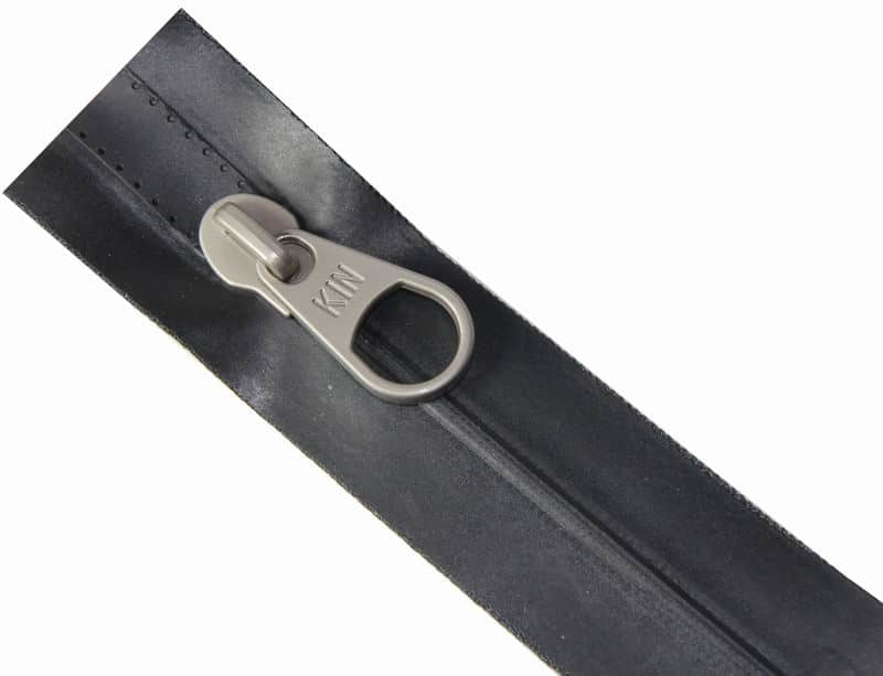 TPU coil waterproof zipper